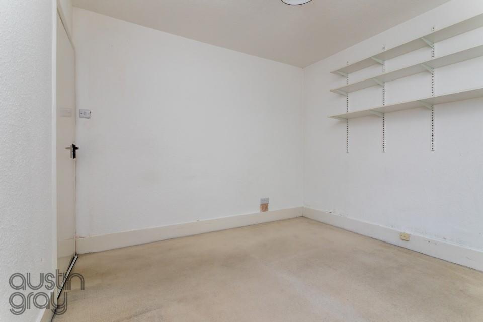 Preston Park Avenue, Brighton Austin Gray