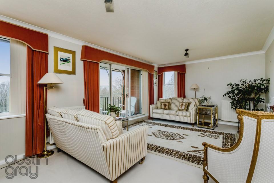 Preston Park Avenue, Brighton Austin Gray