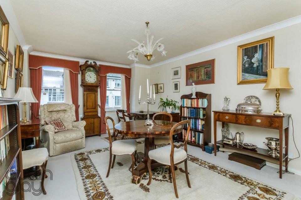 Preston Park Avenue, Brighton Austin Gray