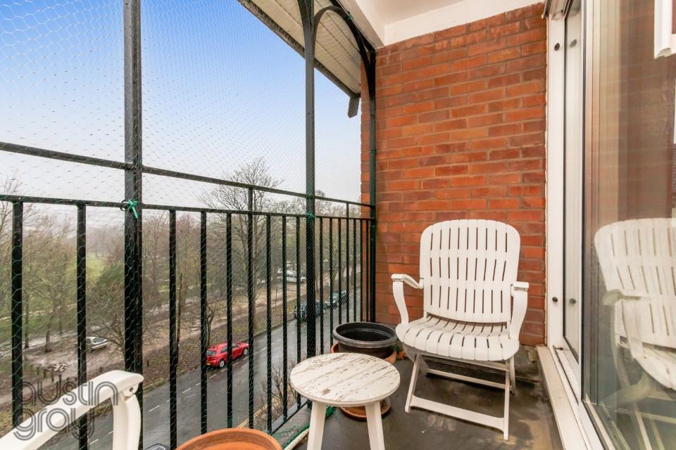 Preston Park Avenue, Brighton Austin Gray