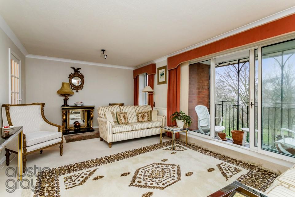 Preston Park Avenue, Brighton Austin Gray