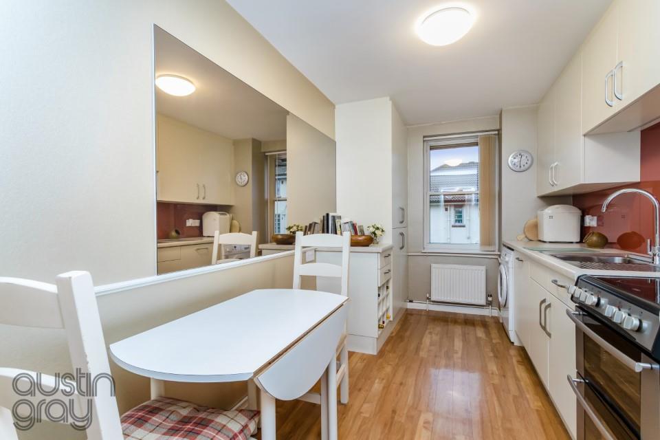 Preston Park Avenue, Brighton Austin Gray