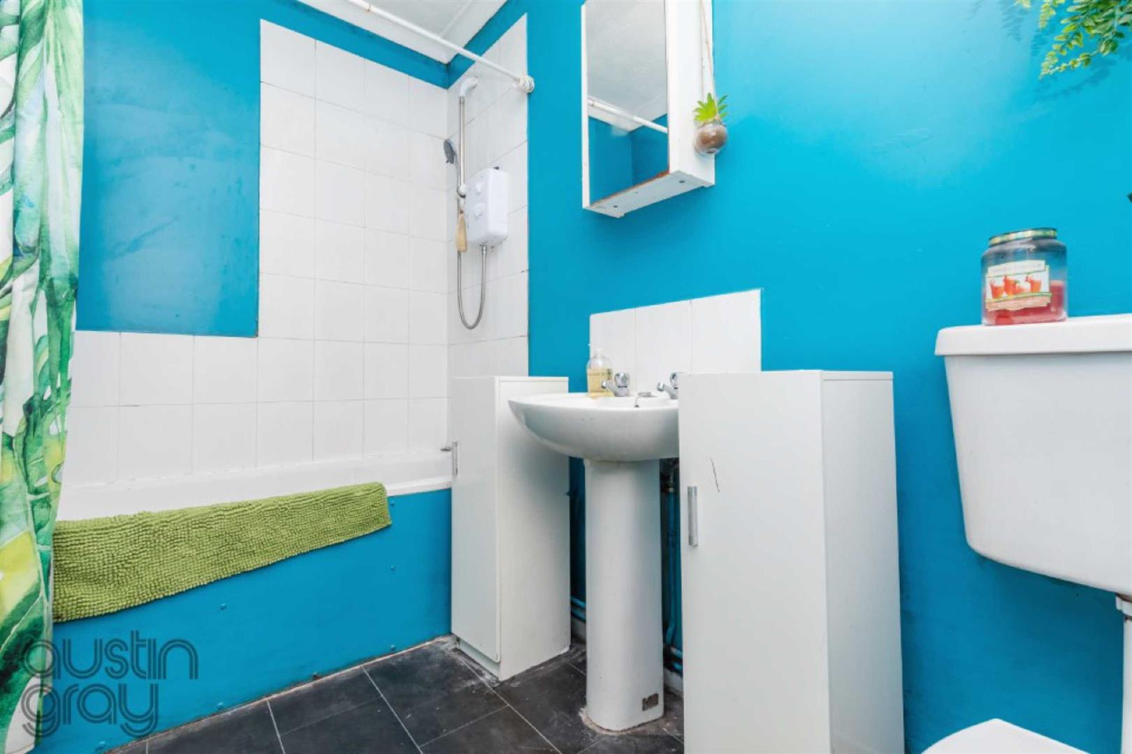 Redvers Road, Brighton Austin Gray