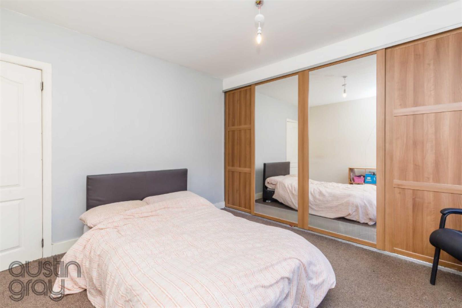 Redvers Road, Brighton Austin Gray