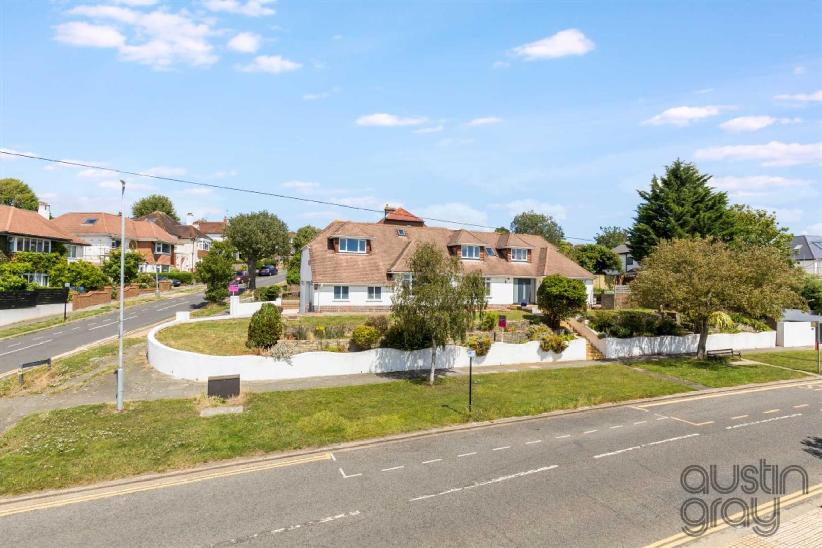 Shirley Drive, Hove Austin Gray