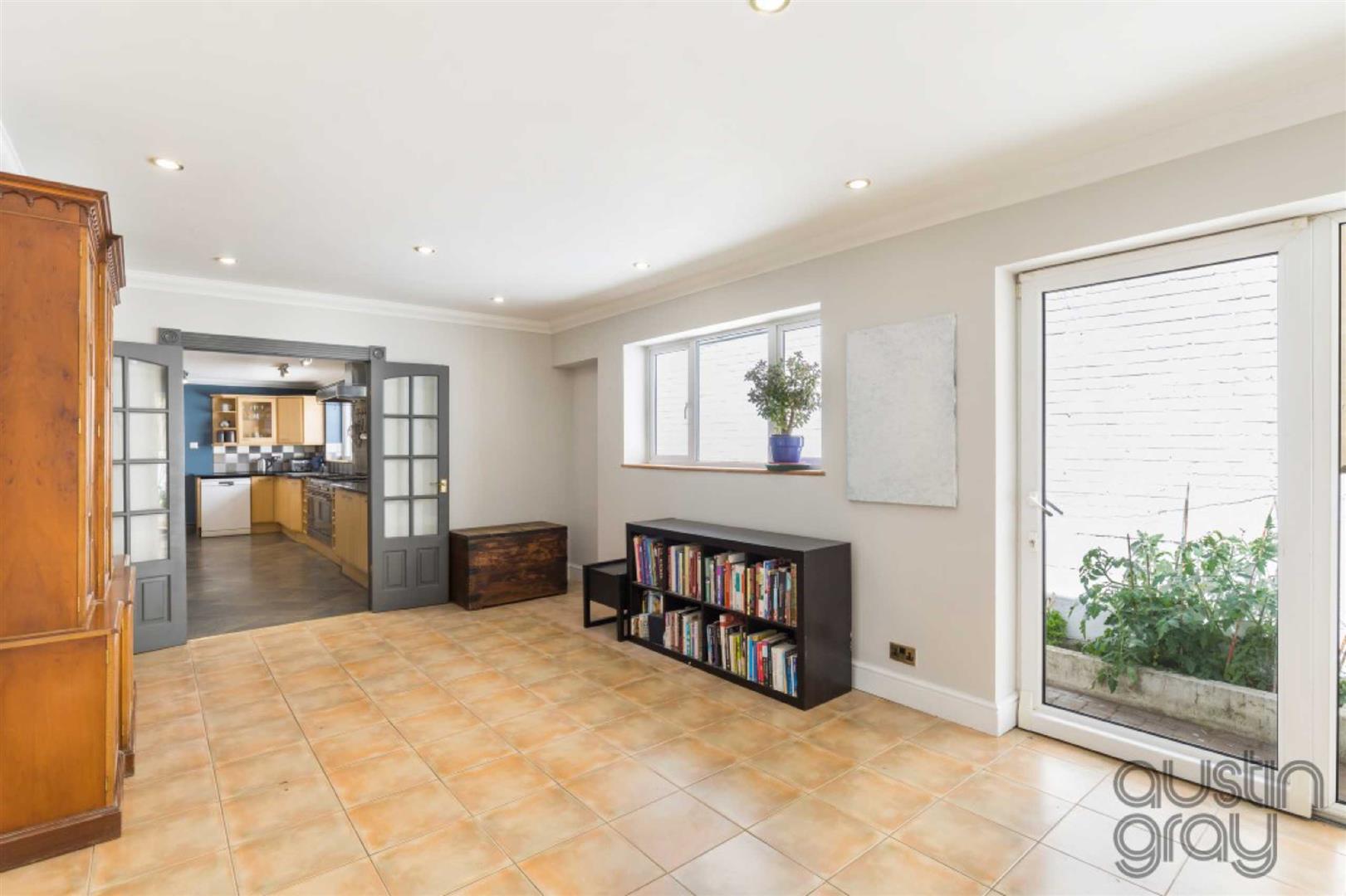 Shirley Drive, Hove Austin Gray