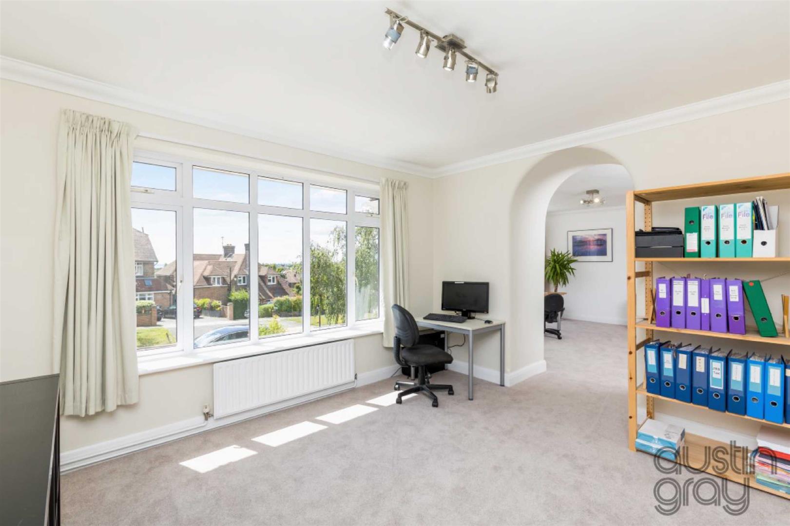 Shirley Drive, Hove Austin Gray