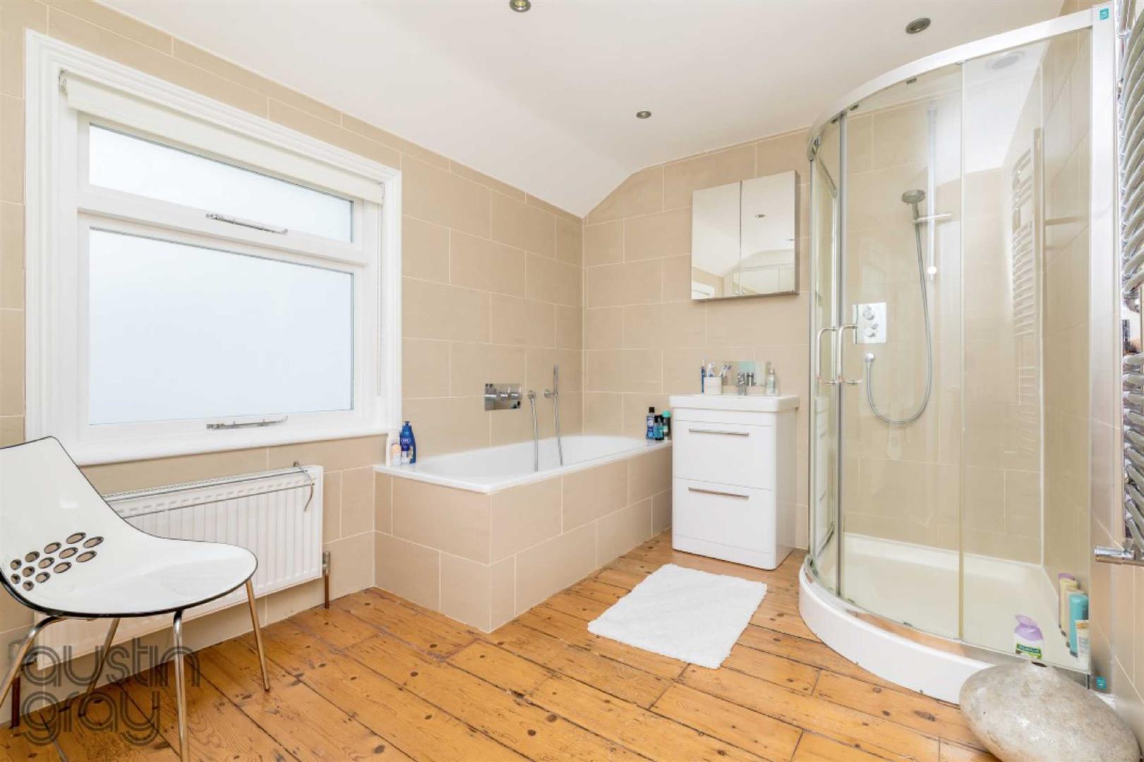 Stanley Road, Brighton Austin Gray