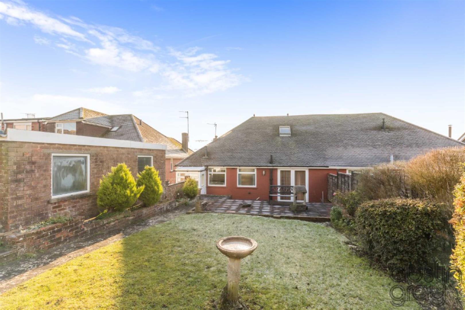 Stoneleigh Avenue, Patcham, Brighton Austin Gray