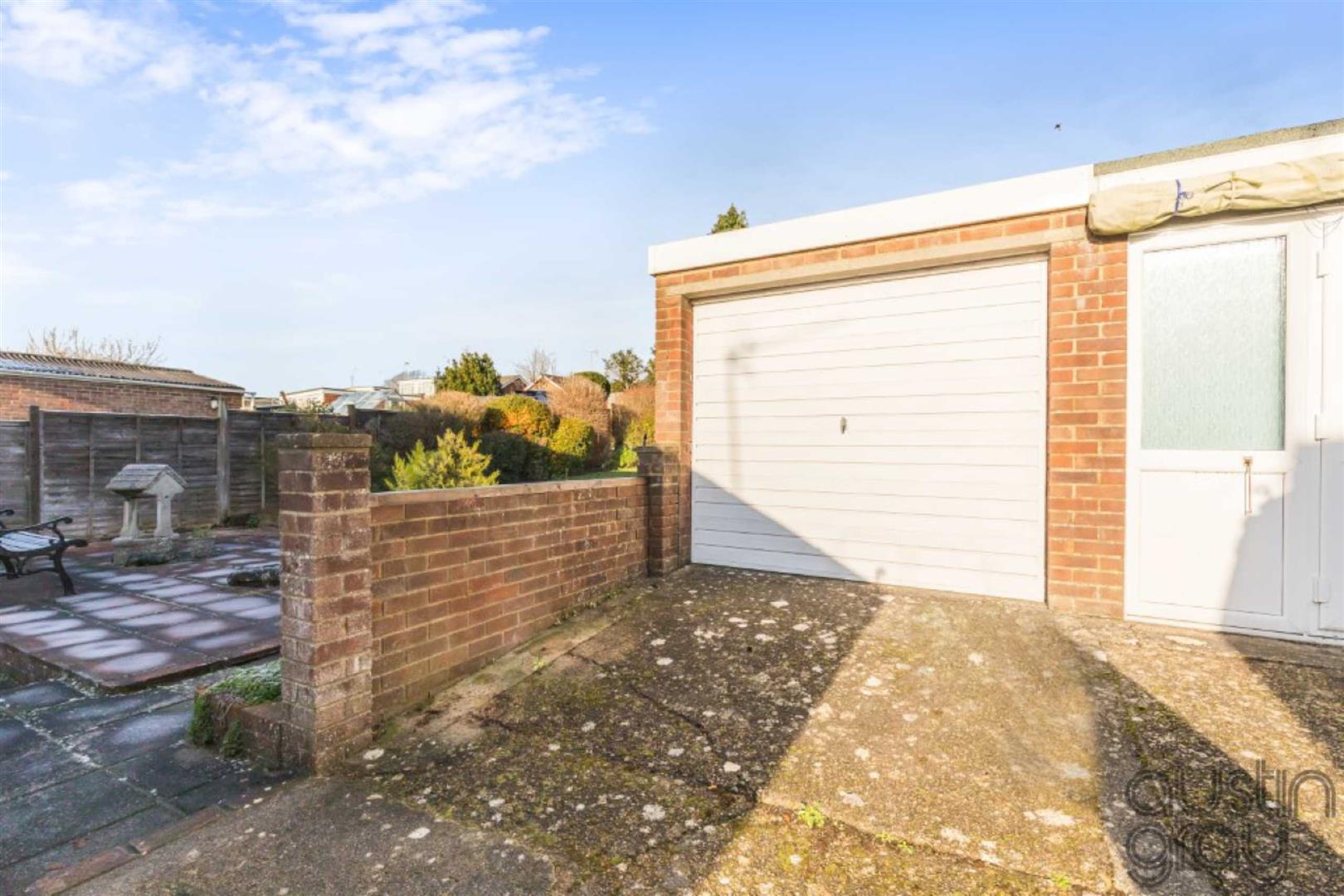 Stoneleigh Avenue, Patcham, Brighton Austin Gray