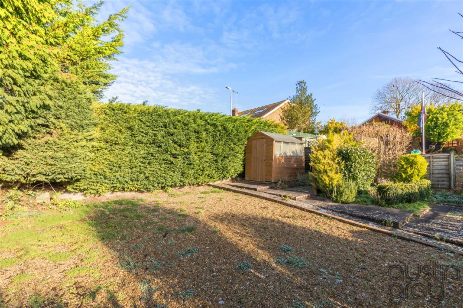 Stoneleigh Avenue, Patcham, Brighton Austin Gray