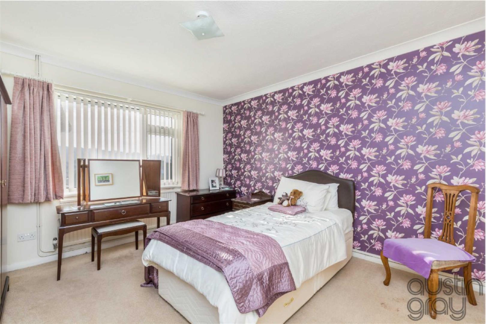 Stoneleigh Avenue, Patcham, Brighton Austin Gray