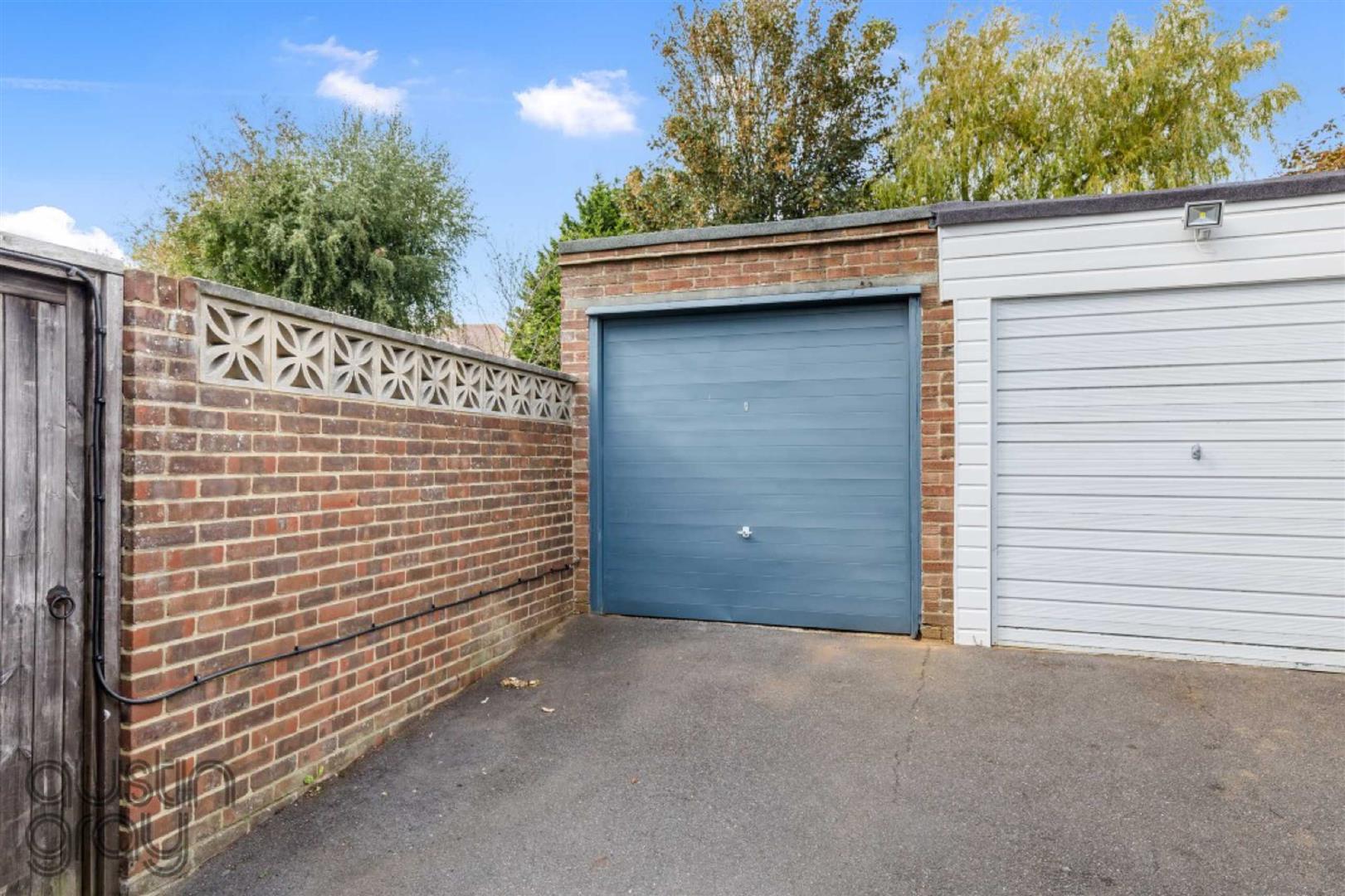 Sunninghill Avenue, Hove Austin Gray