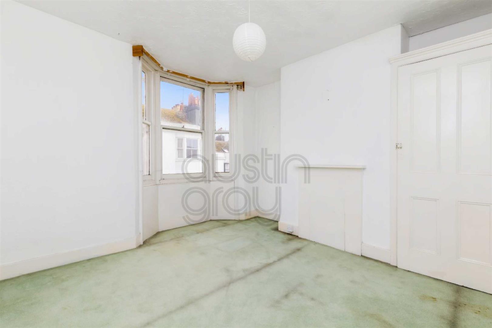 Temple Street, Brighton Austin Gray