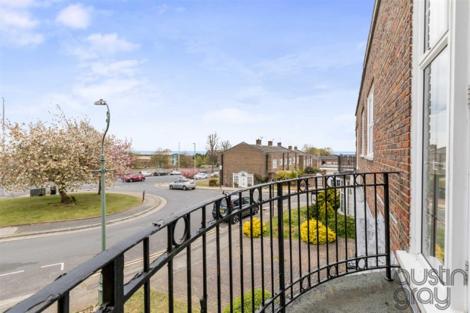 The Martlet, Hove Austin Gray