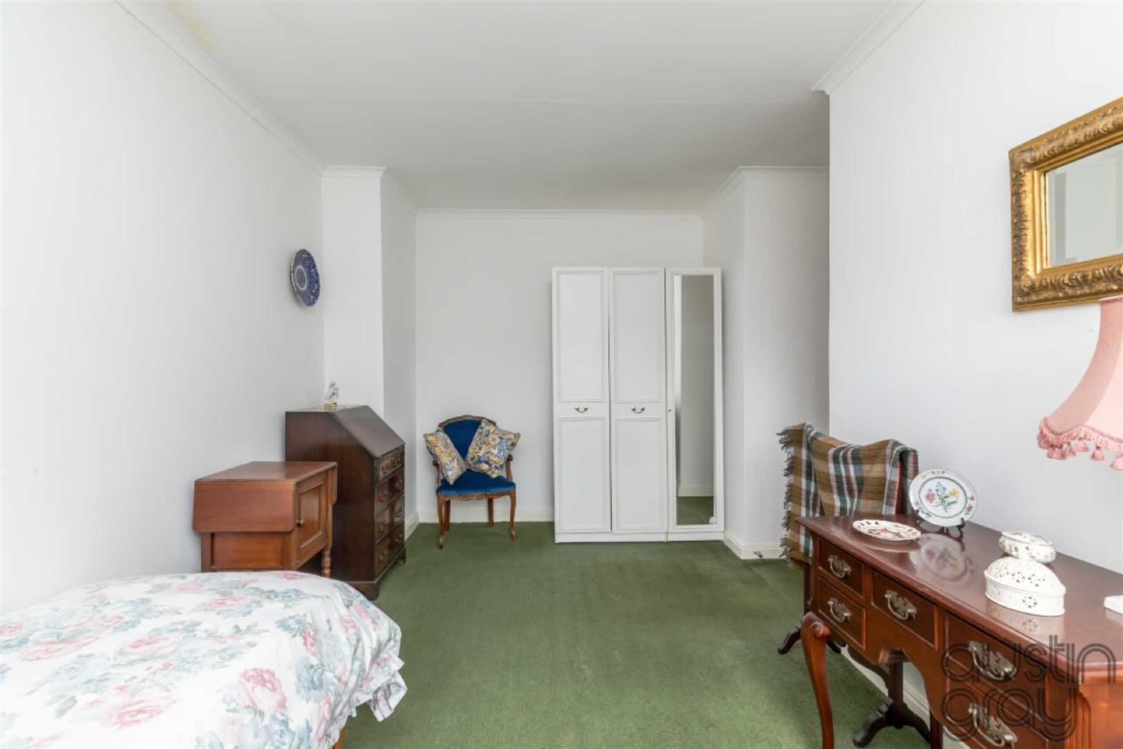 The Martlet, Hove Austin Gray