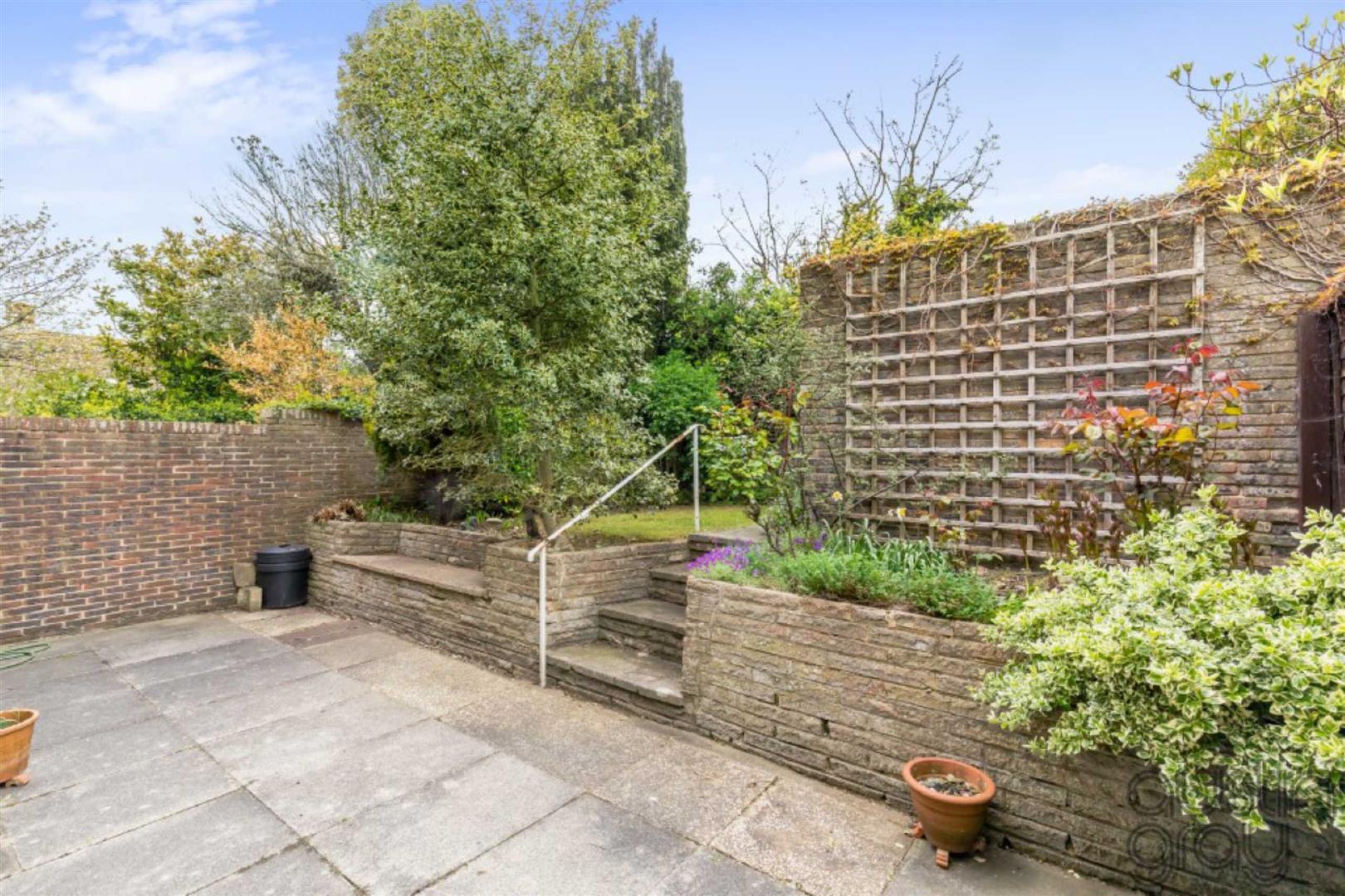 The Martlet, Hove Austin Gray