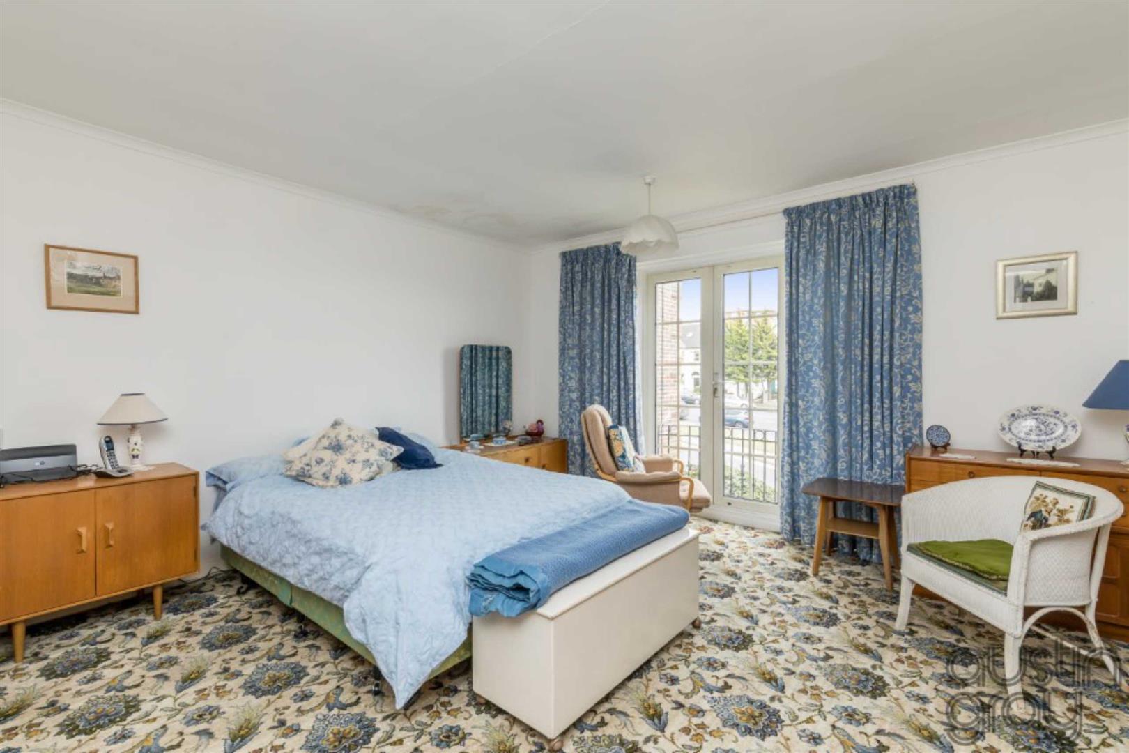 The Martlet, Hove Austin Gray