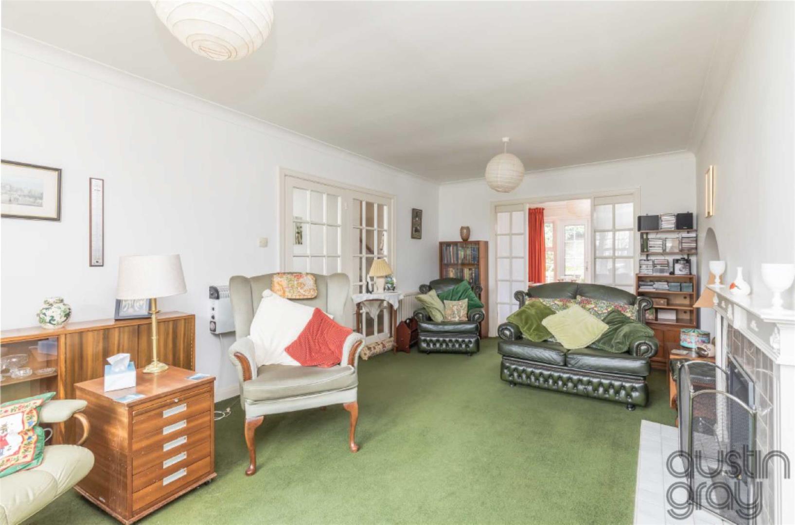 The Martlet, Hove Austin Gray