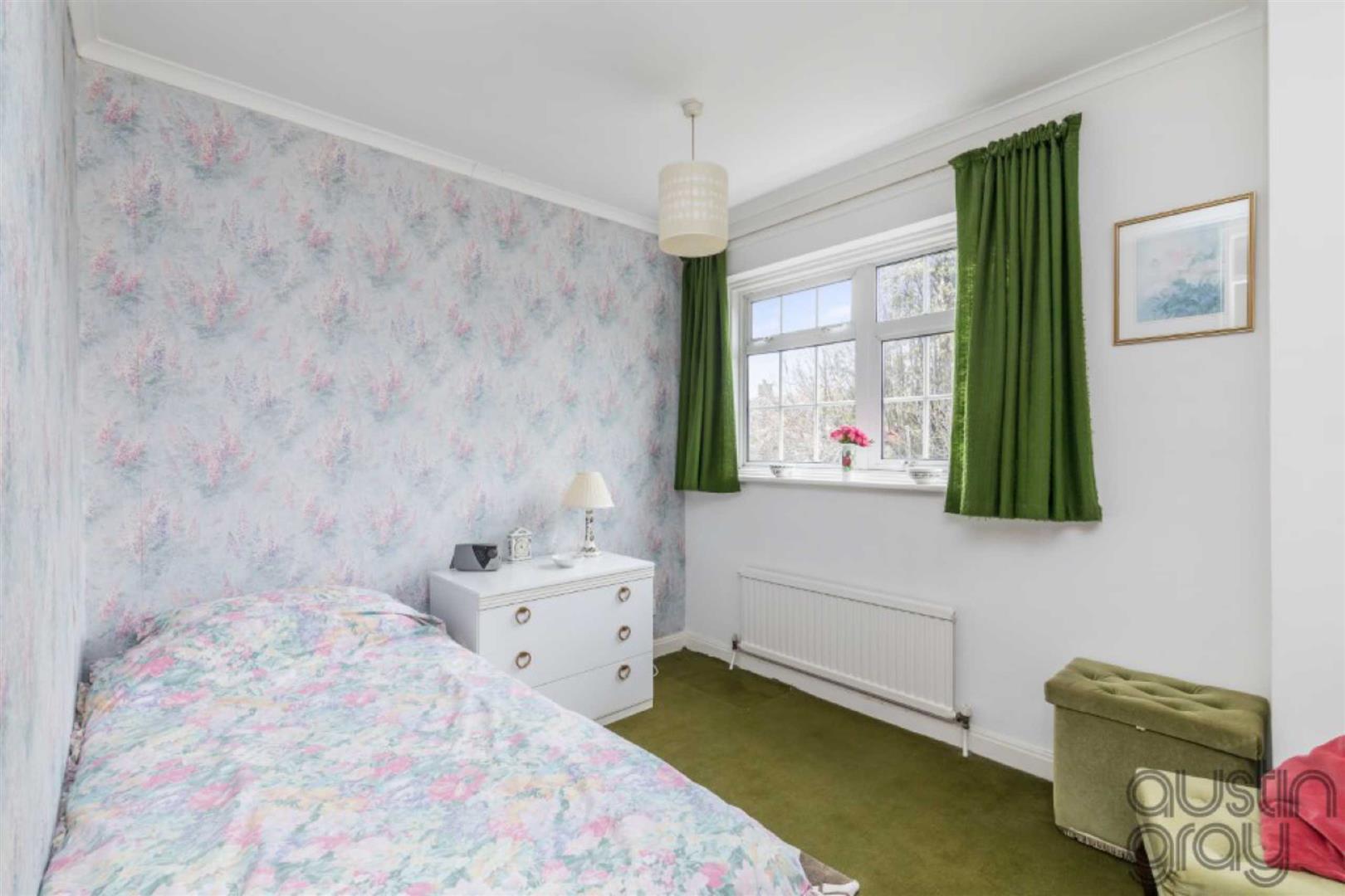 The Martlet, Hove Austin Gray