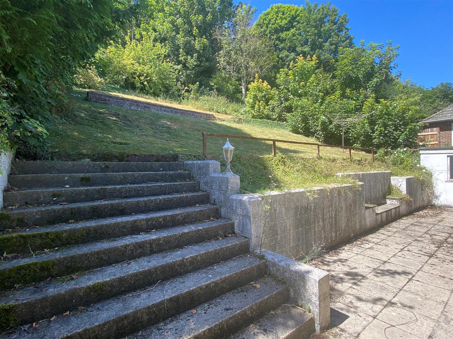 The Vale, Ovingdean Austin Gray