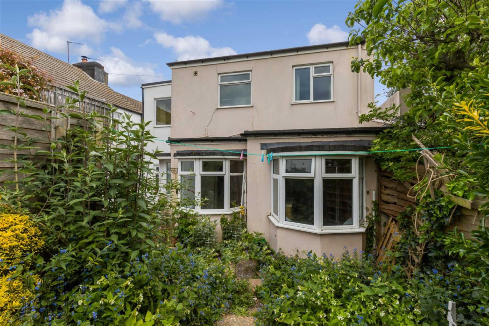 Toronto Terrace, Brighton Austin Gray