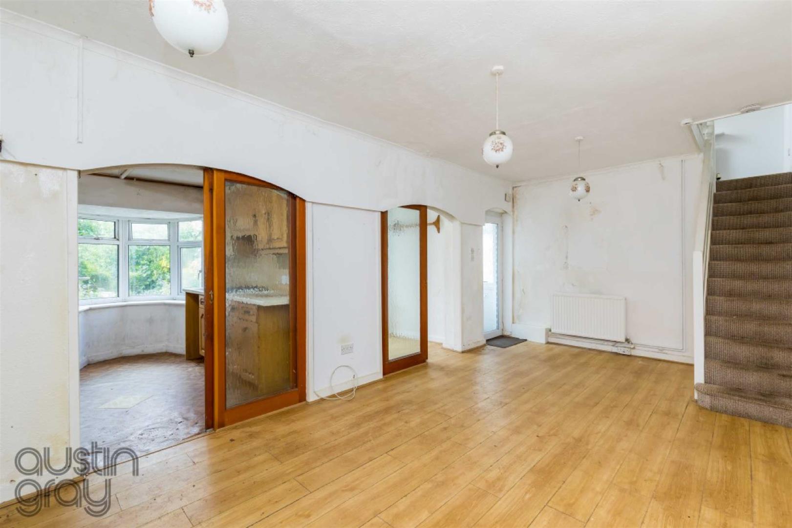 Toronto Terrace, Brighton Austin Gray