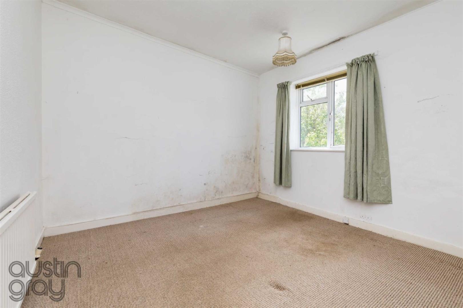 Toronto Terrace, Brighton Austin Gray