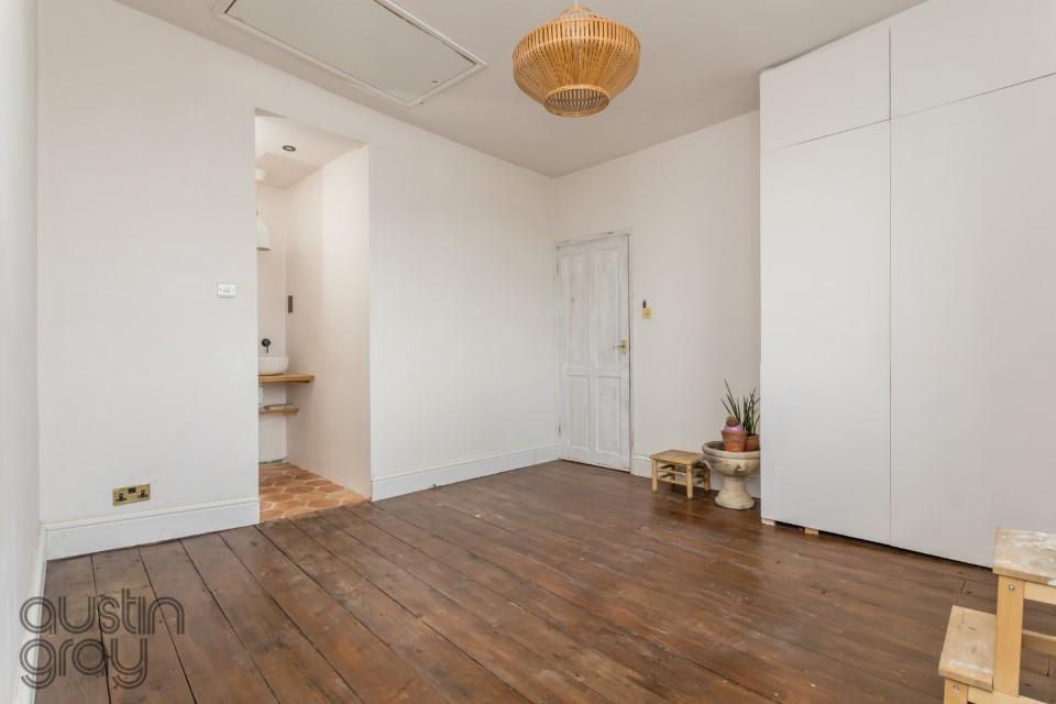 Vernon Terrace, Brighton Austin Gray