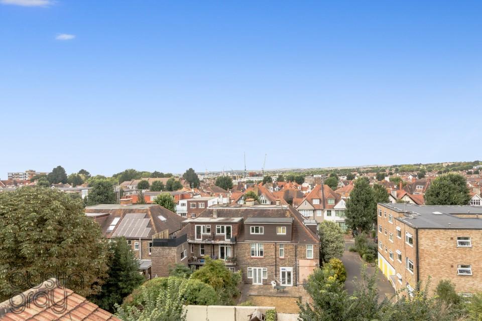 Vernon Terrace, Brighton Austin Gray