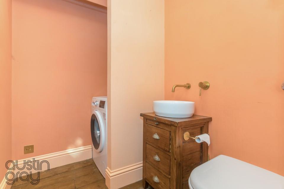 Vernon Terrace, Brighton Austin Gray