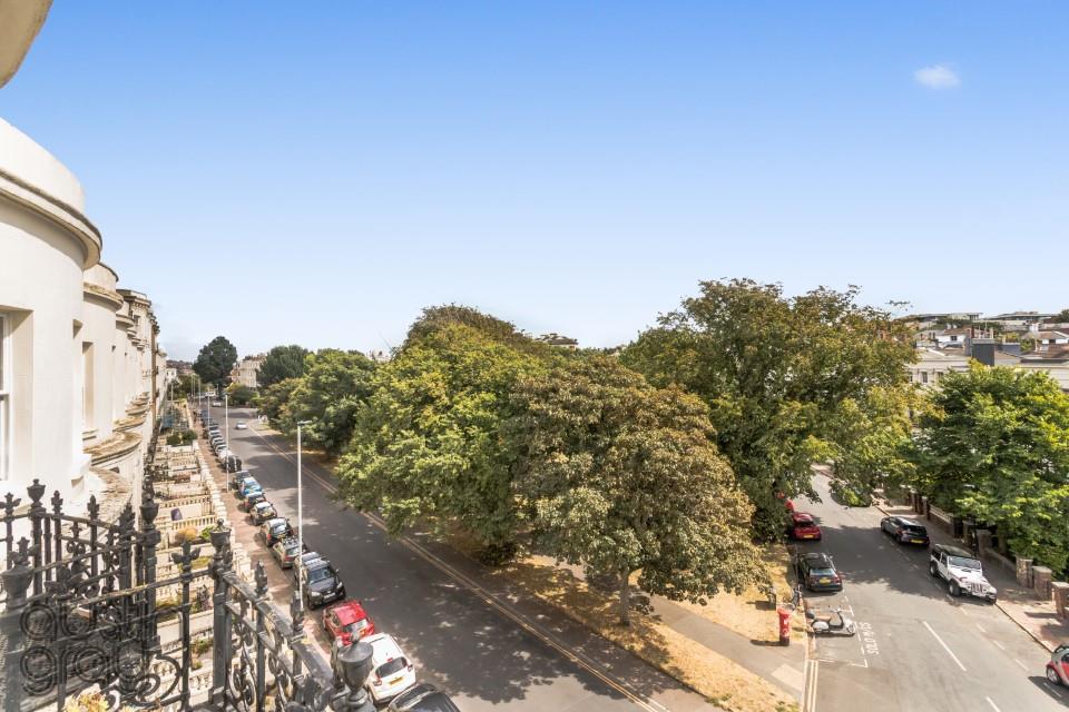 Vernon Terrace, Brighton Austin Gray