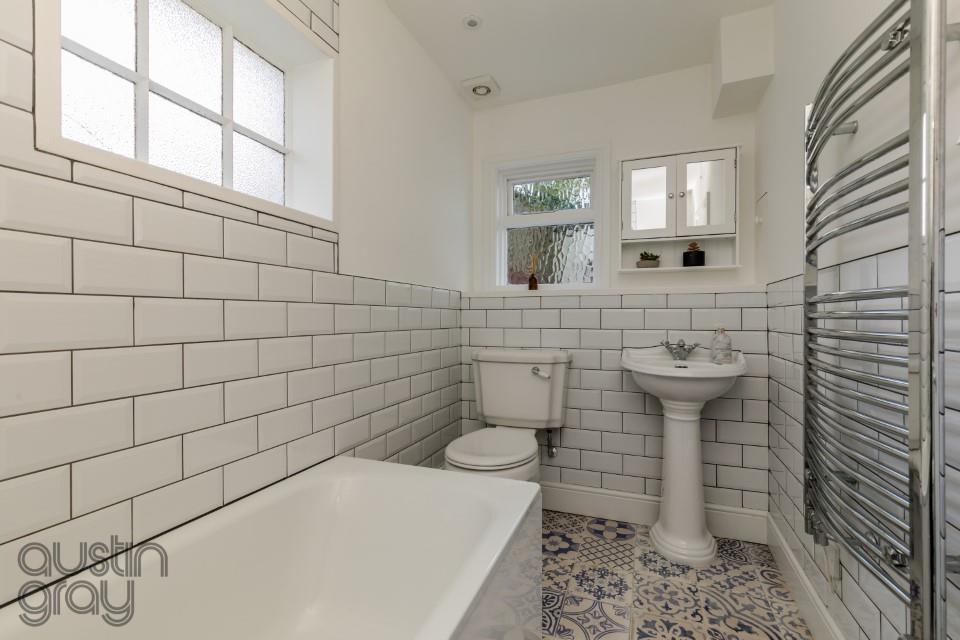 Vernon Terrace, Brighton Austin Gray