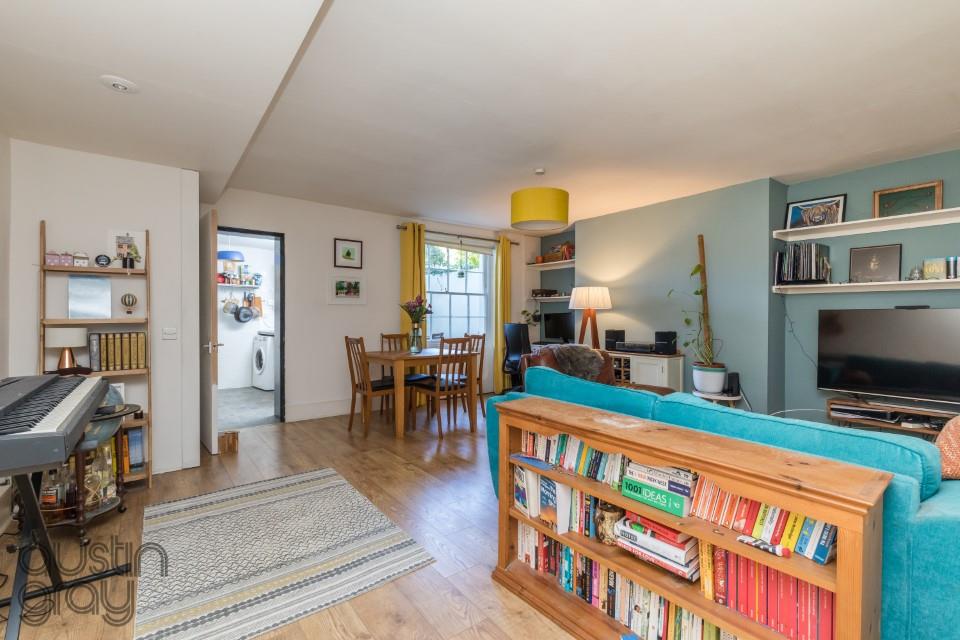 Vernon Terrace, Brighton Austin Gray