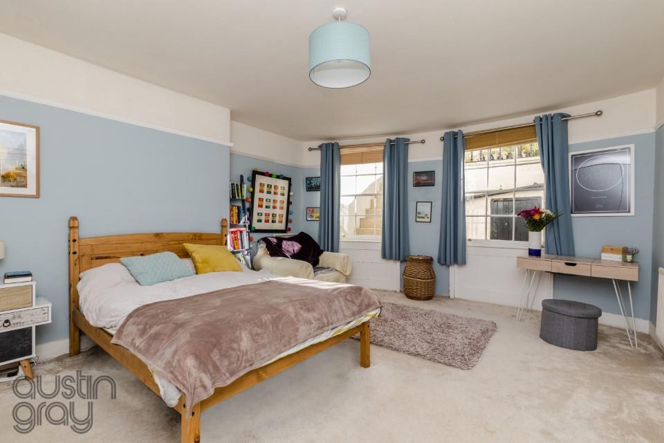 Vernon Terrace, Brighton Austin Gray