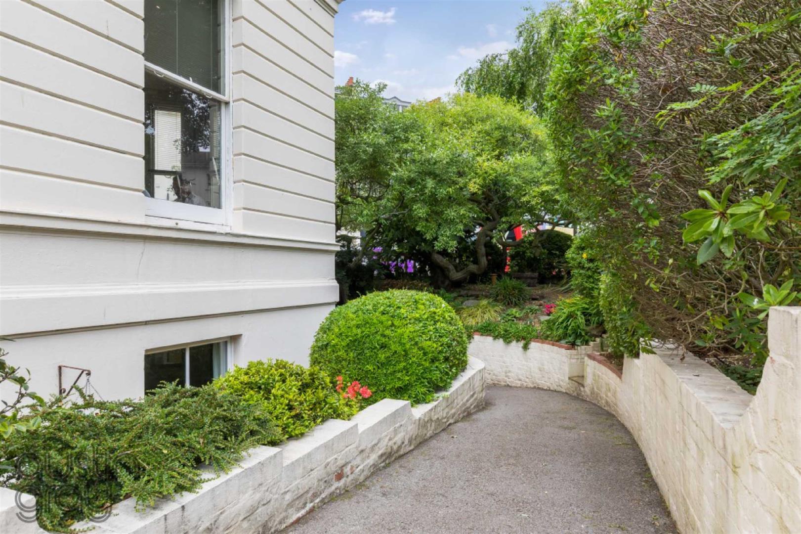 Vernon Terrace, Brighton Austin Gray