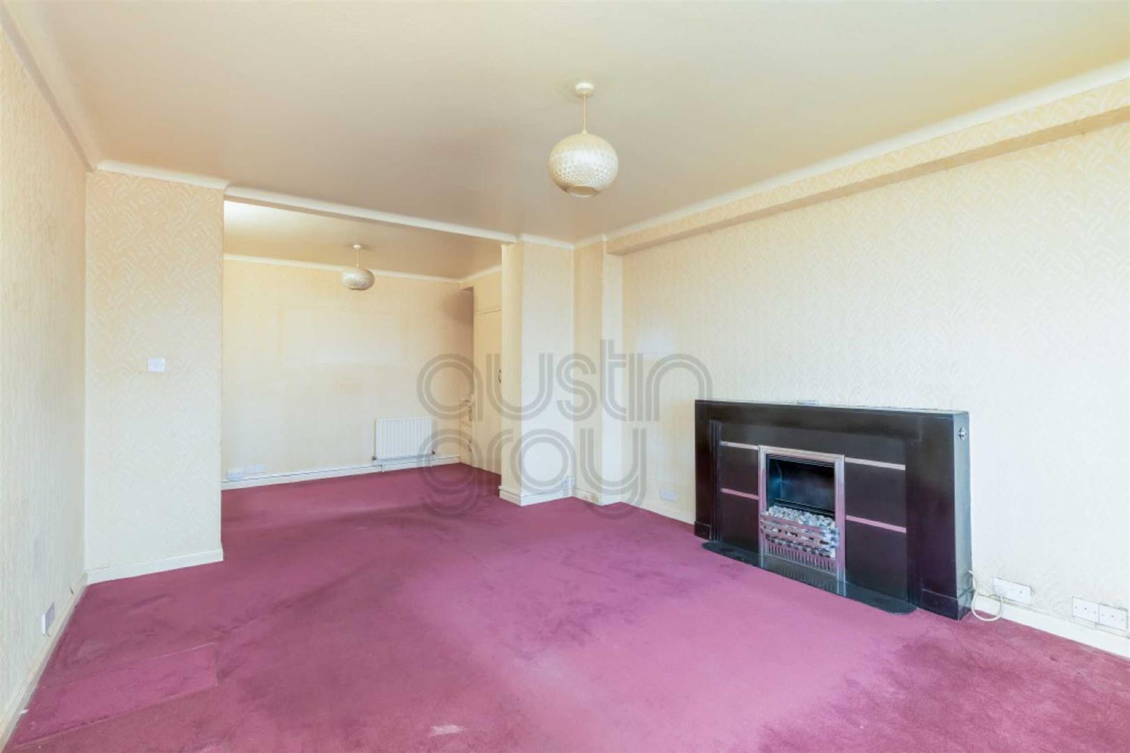 Viceroy Lodge, Kingsway, Hove Austin Gray