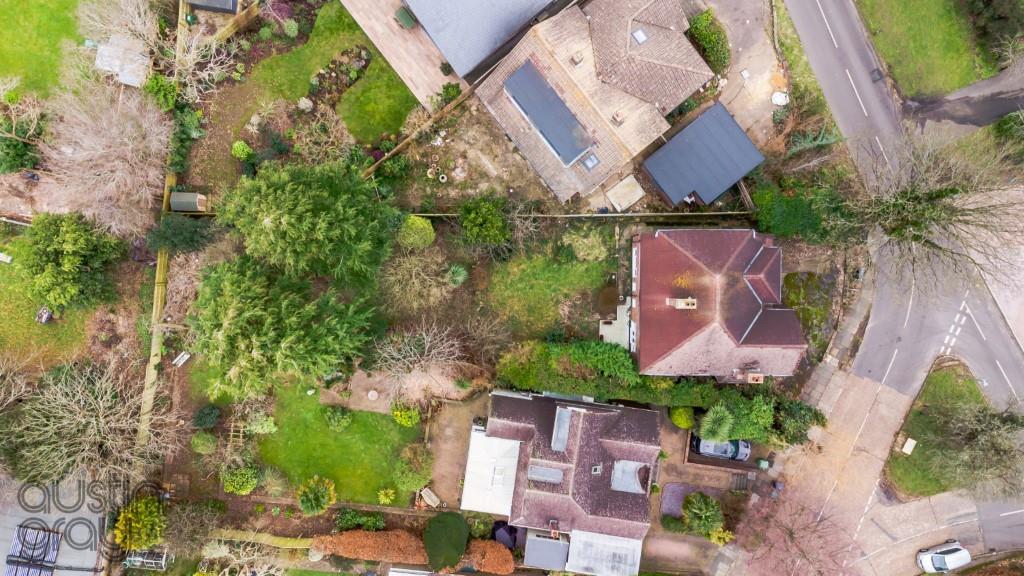 Wayland Avenue, Brighton Austin Gray