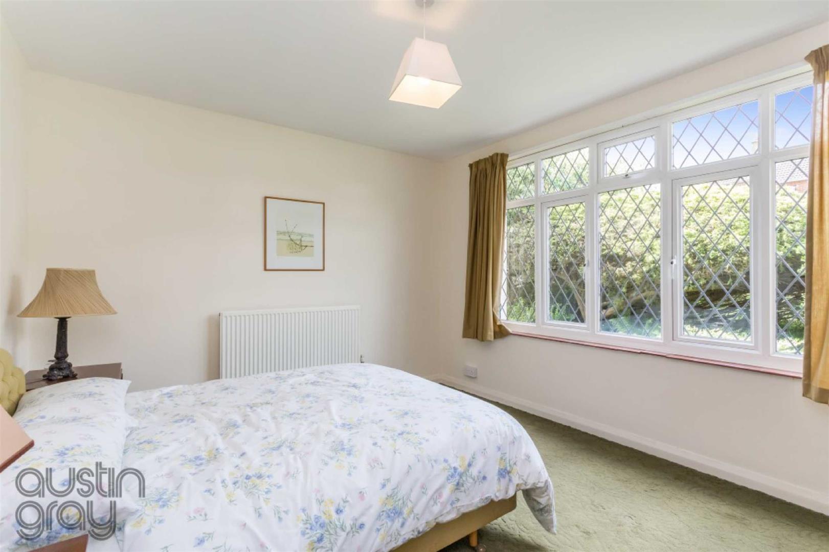 Wayland Avenue, Brighton Austin Gray