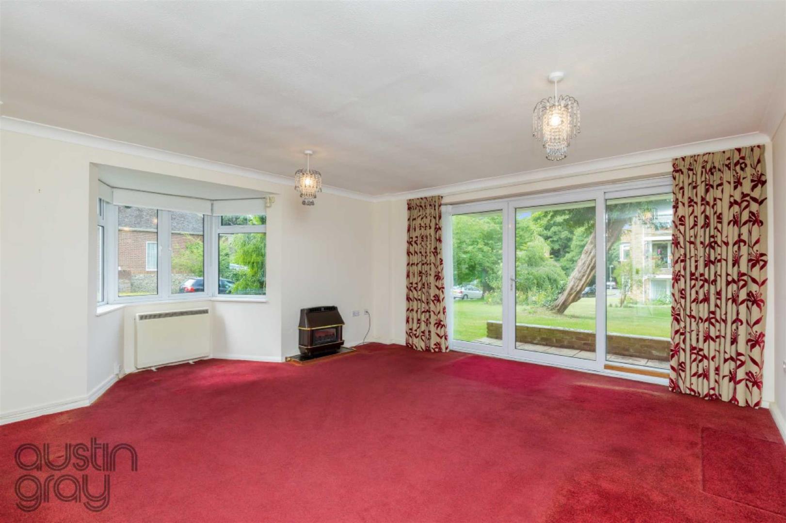 Wellingtonia Court, Varndean Park Estate Laine Close, Brighton Austin