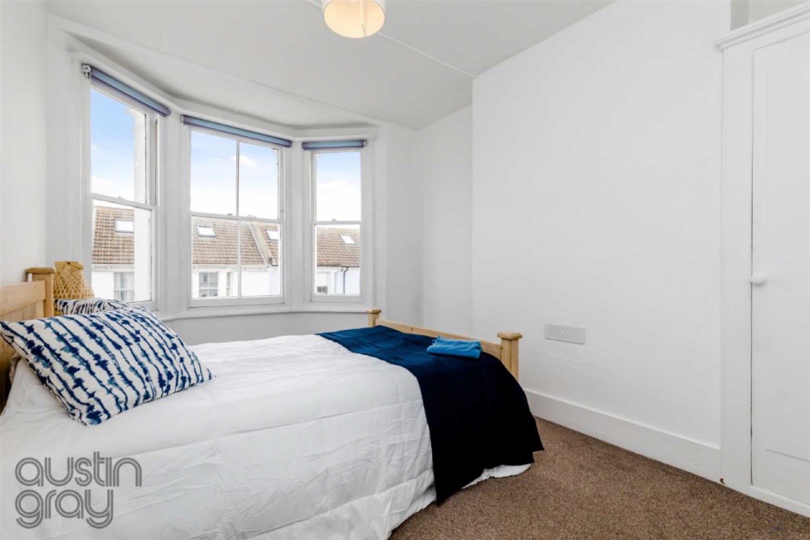 Westbourne Street, Hove Austin Gray