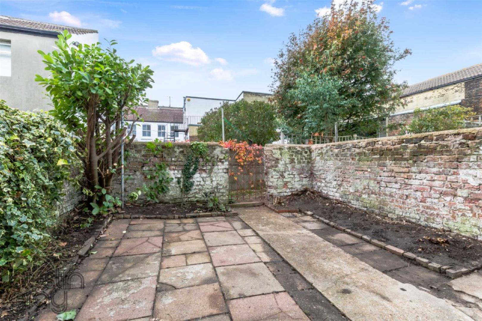 Westbourne Street, Hove Austin Gray