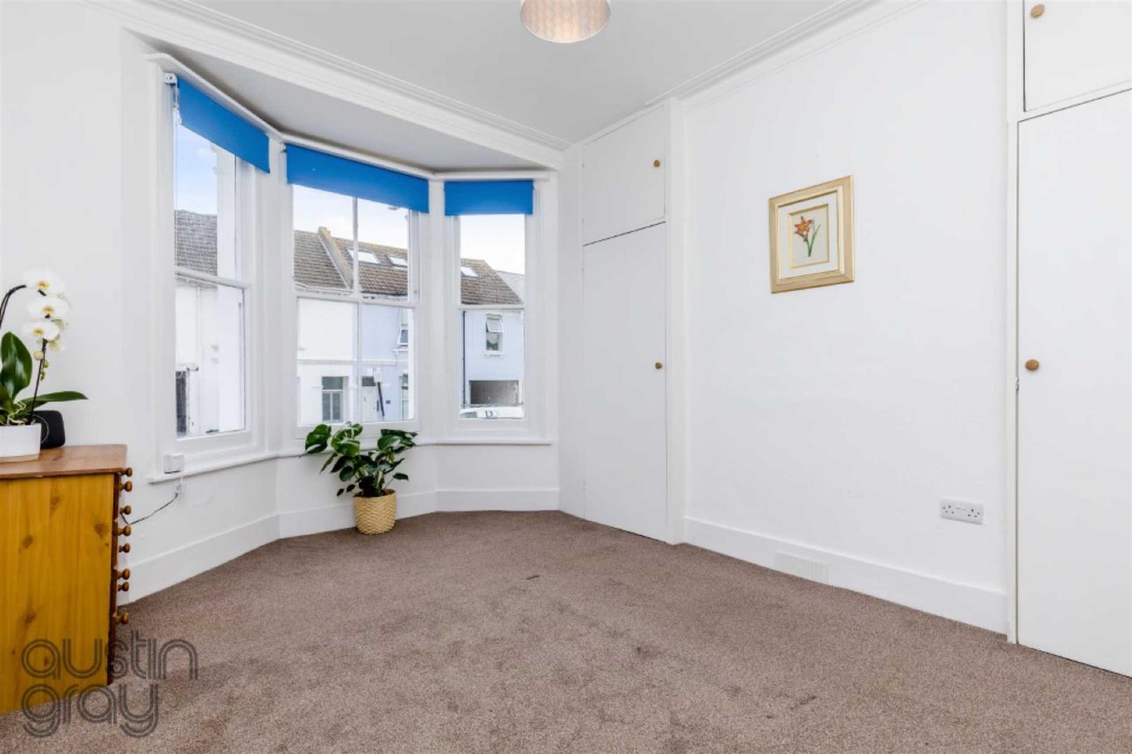 Westbourne Street, Hove Austin Gray