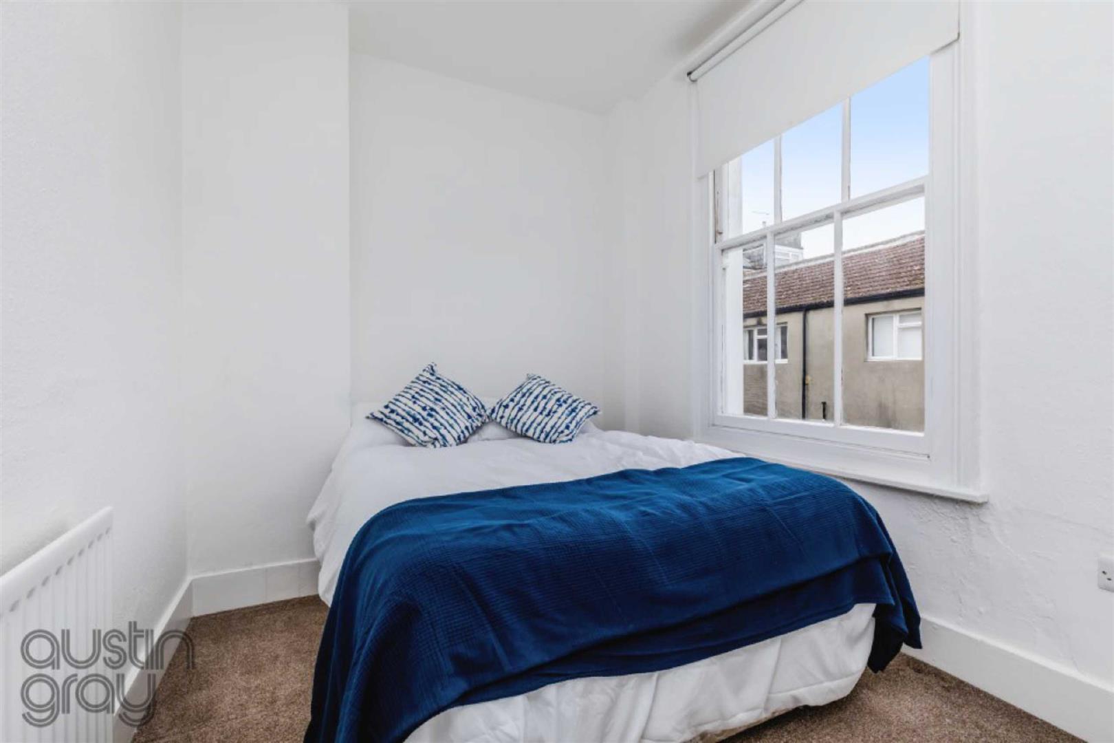 Westbourne Street, Hove Austin Gray