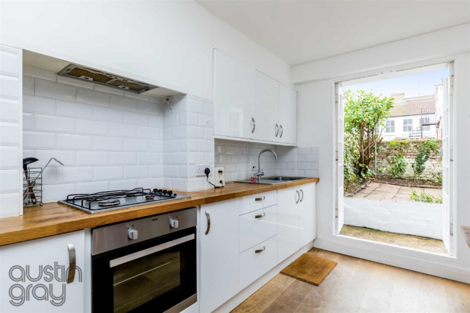 Westbourne Street, Hove Austin Gray