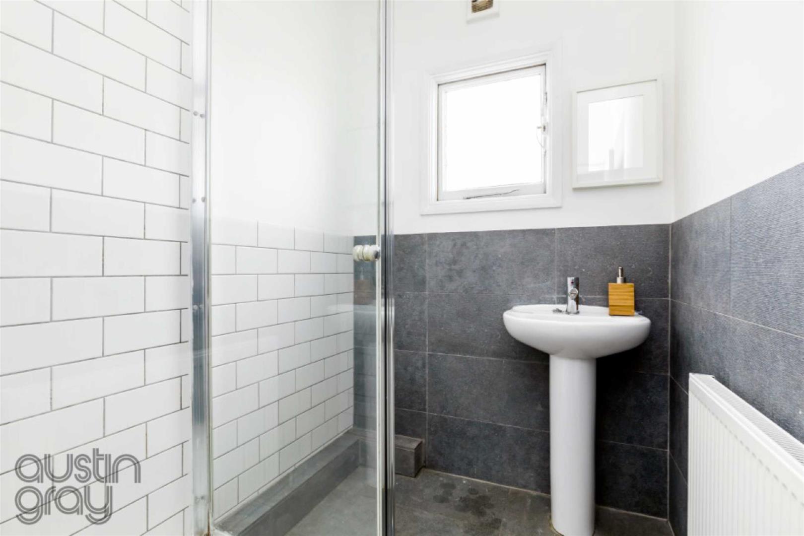 Westbourne Street, Hove Austin Gray