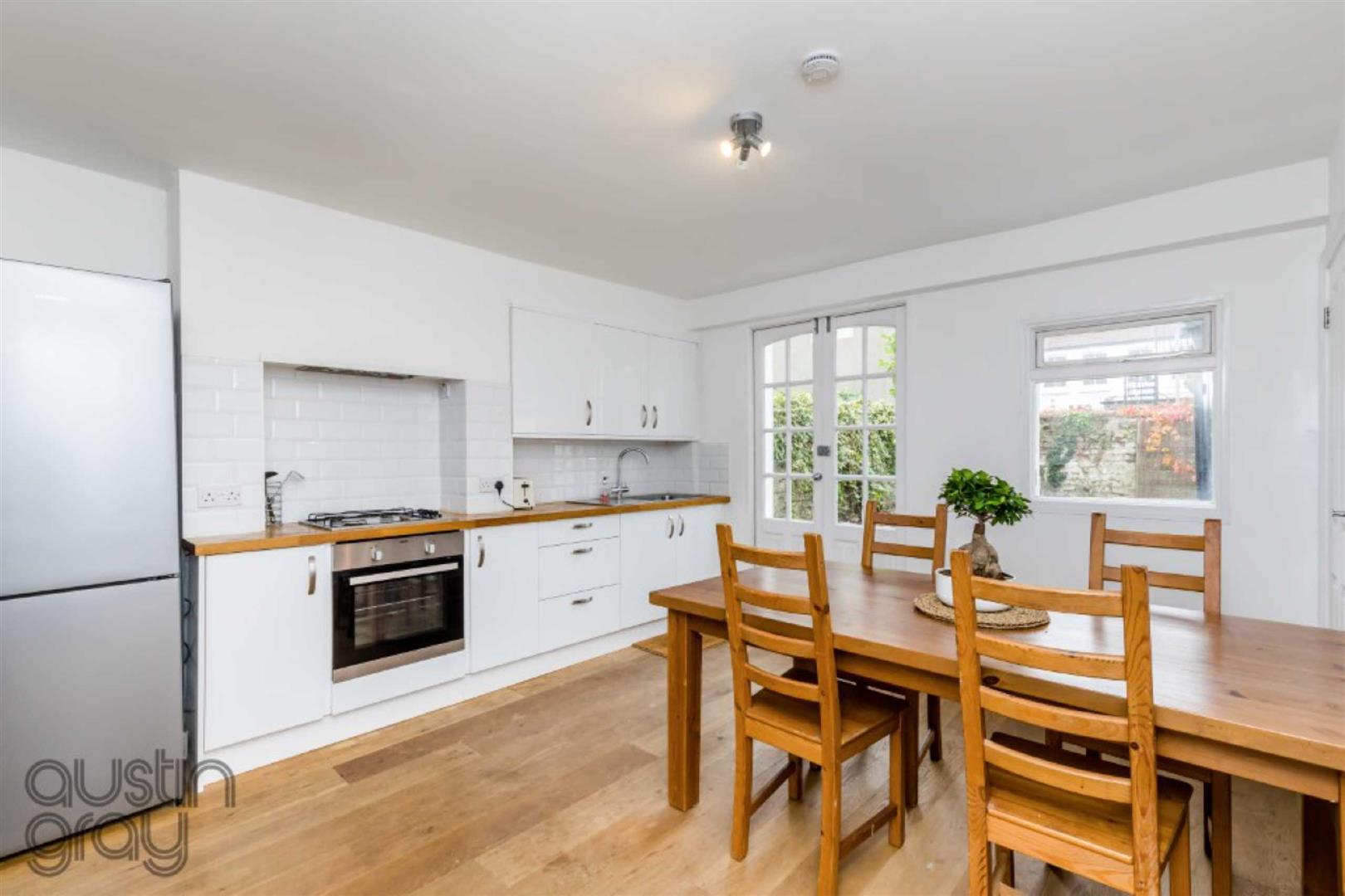 Westbourne Street, Hove Austin Gray