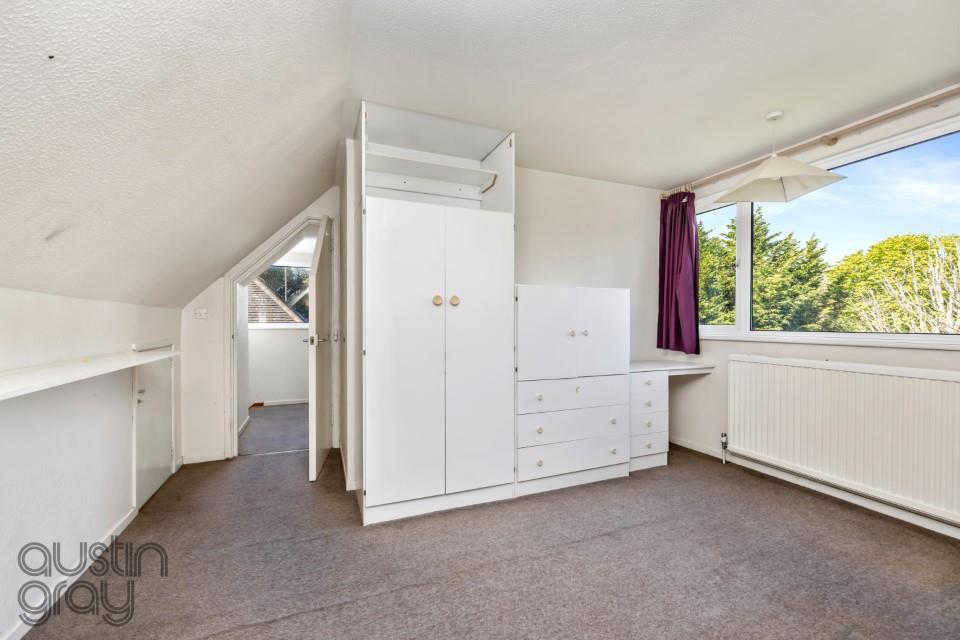 Withdean Crescent, Brighton Austin Gray