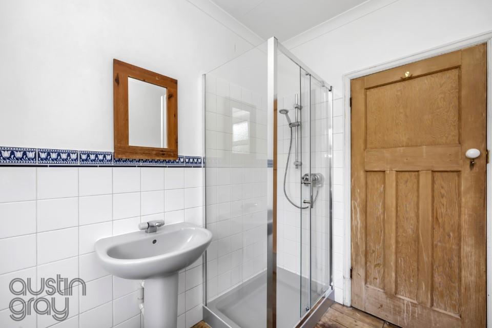 Withdean Crescent, Brighton Austin Gray