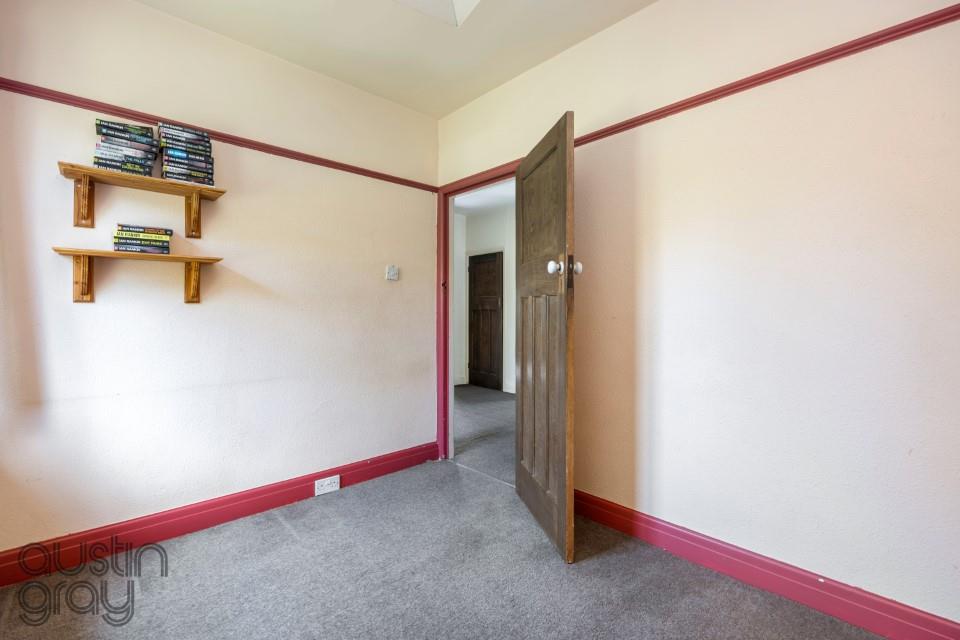 Withdean Crescent, Brighton Austin Gray